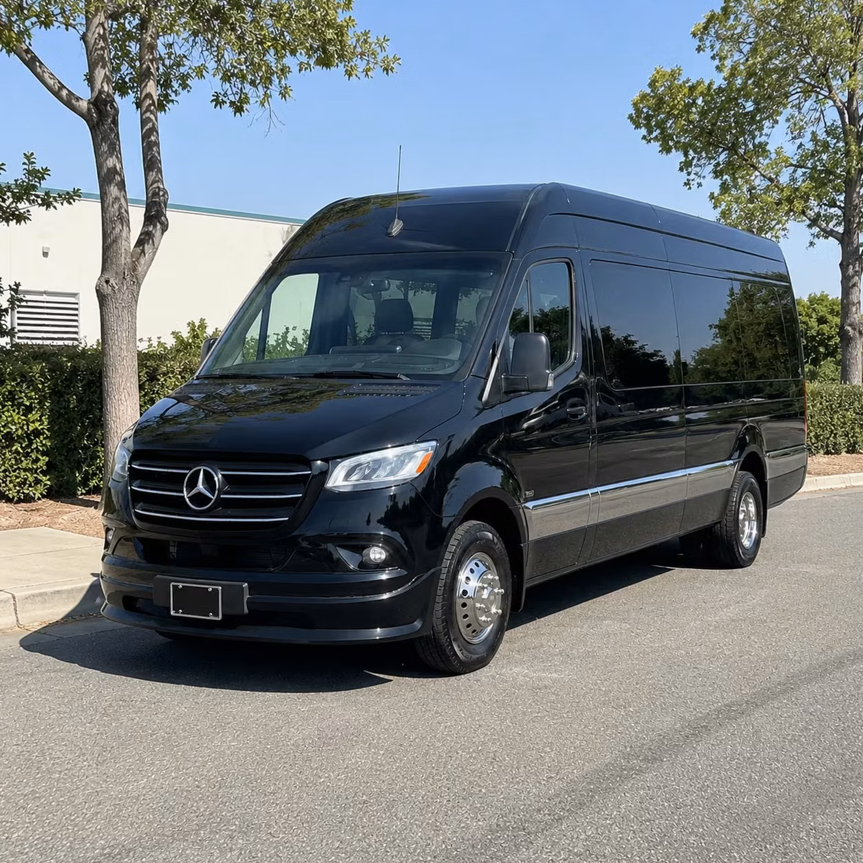 event transportation bus rentals in norwalk