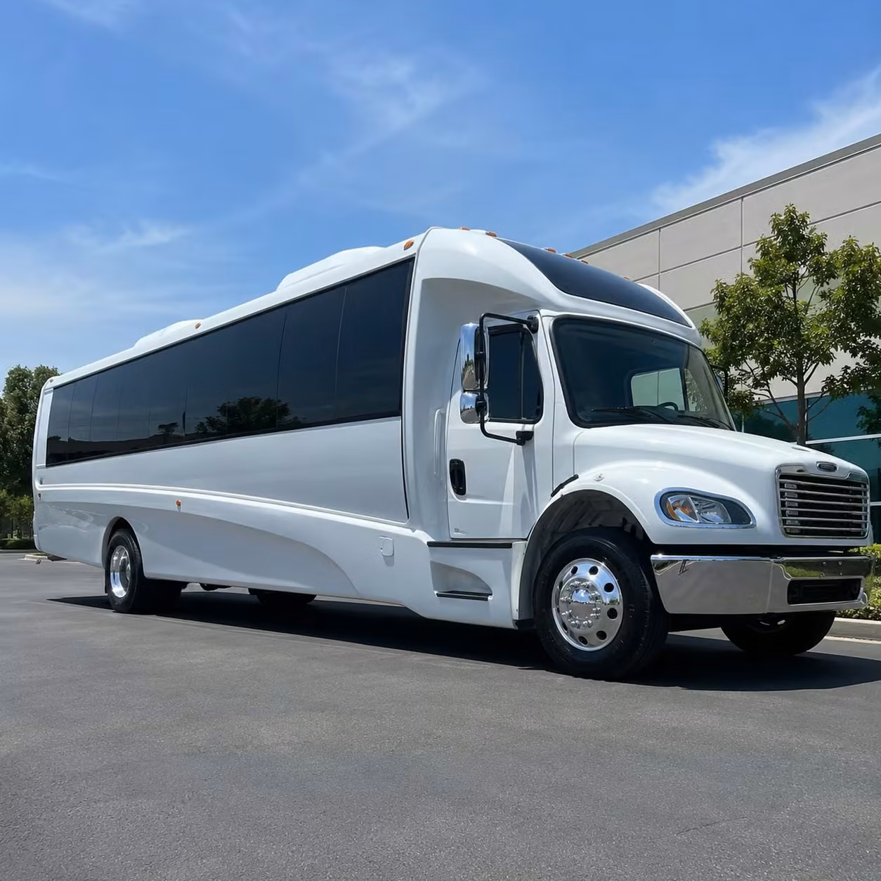 norwalk employee transportation services