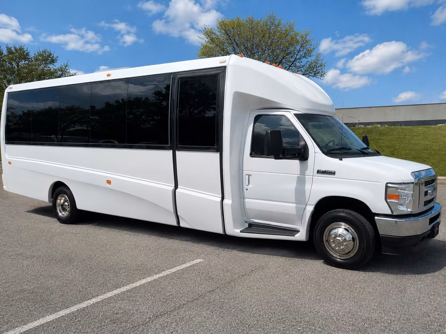 norwalk long distance transportation services