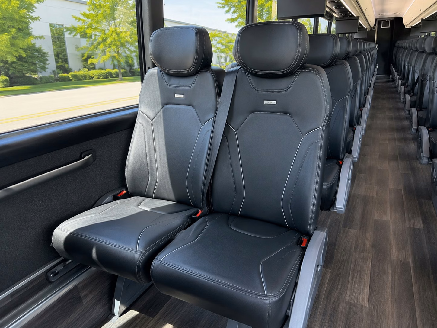 religious group transportation services in norwalk